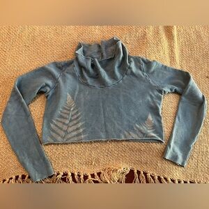 Wild Harvest Studio Fleece Forager